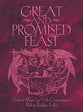 Great and Promised Feast Score Book & Duplicator Parts cover